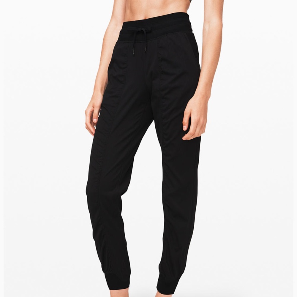 Lululemon Dance Studio Jogger Size 4